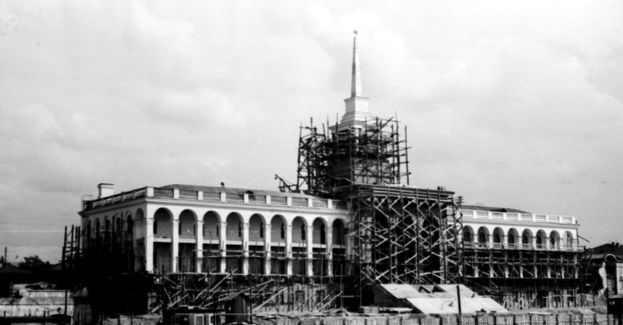Исторические фотографии